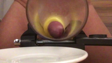 sven6666  27-10-2021 Recorded Video Topless